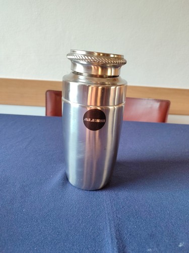 Alessi shaker secchiello - e,