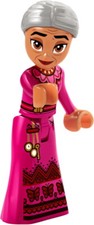 LEGO® - Minifigure -