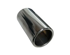 Terminale Di Scarico Per OPEL