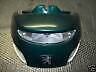 Codone posteriore per peugeot - codone,