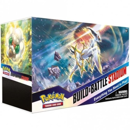 Brilliant stars build battle - stars,