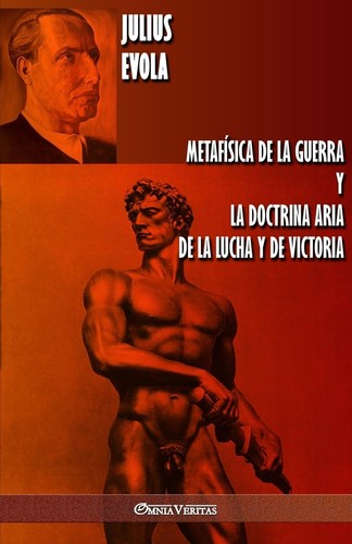 Metafísica guerra y - la,