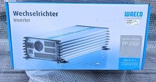 Inverter WAECO PerfectPower PP 2002 (2000 W, 12 Volt) Professionale