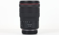 Canon RF 15-35mm f2.8L IS USM