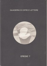 Libri Eresie? Fisica E