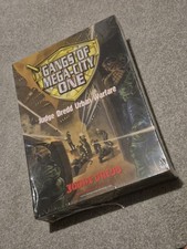 Gangs of Mega-City One (Judge