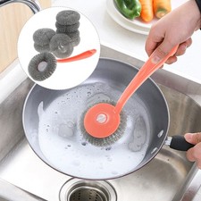  Spazzola Piatti Lavapiatti