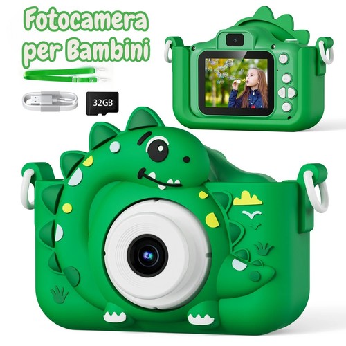 Fotocamera digitale dual - fotocamera,