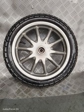 CERCHIO  RUOTA POSTERIORE