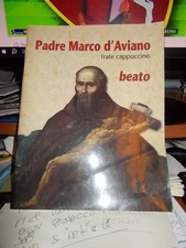 PADRE MARCO AVIANO FRATE