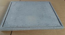 PIASTRA TEGLIA FORNO PIZZA