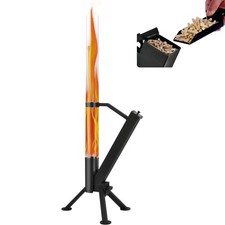 CHARMELEON Pozzi del Fuoco a