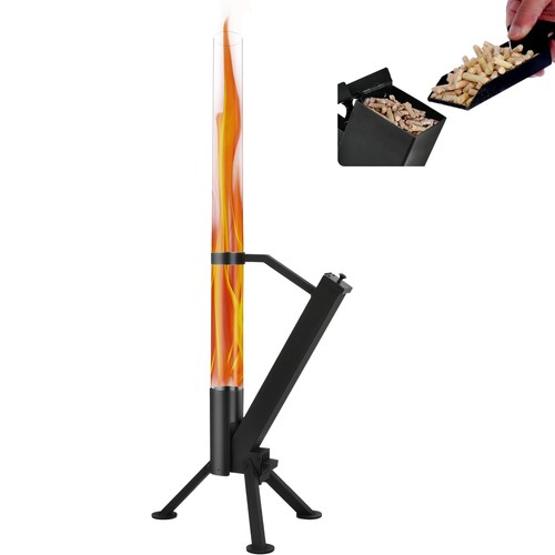 Charmeleon pozzi del - fuoco, a