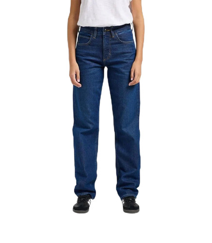 Jeans lee rider classic donna - lee,