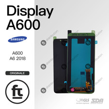 SAMSUNG DISPLAY A6 2018 A600