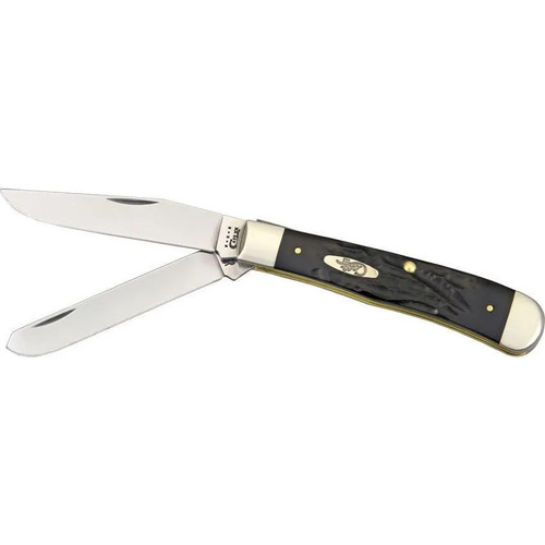 Case 18221 trapper - trapper, coltello