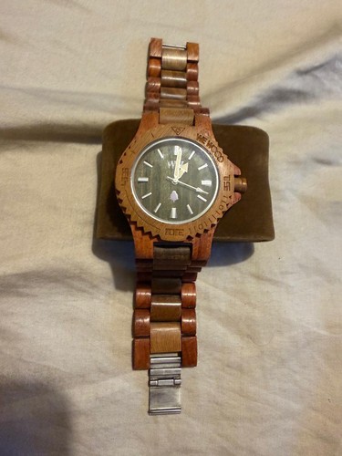 Orologio wewood - orologio,