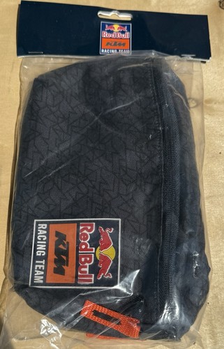 Borsa cintura red bull ktm - borsa,