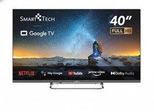 Smart Tech Smart TV 40 Pollici