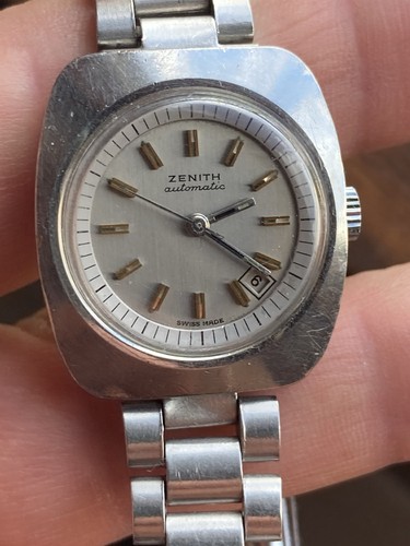 Orologio zenith lady eta 2671 - zenith,