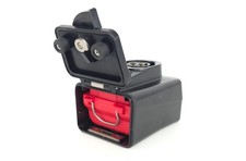 Alloggiamento batteria