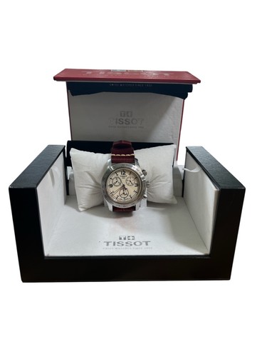 Tissot orologio polso da - tissot,