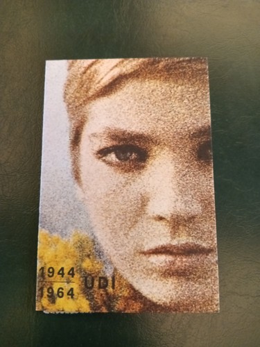 Udi unione donne italiane 1964 - donne,