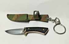 Coltello Muela MINI COLIBRI'