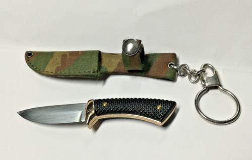 Coltello muela mini - coltello, colibri'