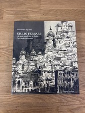 Bigi Iotti: Giulio Ferrari e