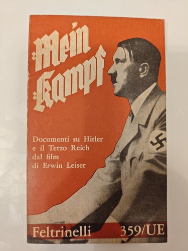 Mein kampf dal film erwin - kampf,