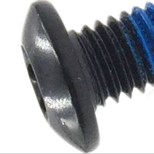 Pezzi nero accessori - 12,