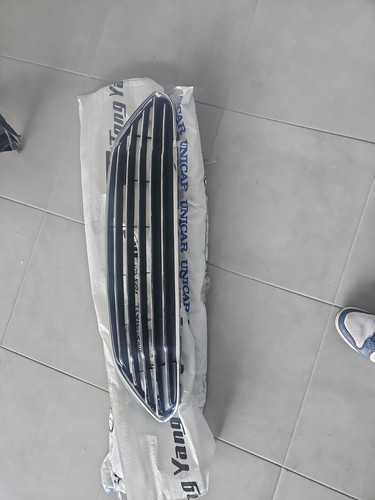 1778257 griglia radiatore ford - radiatore,