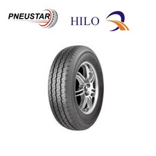 HILO BRAWN XC1 195 R14C
