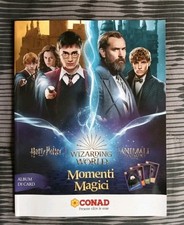 HARRY POTTER - Wizarding World