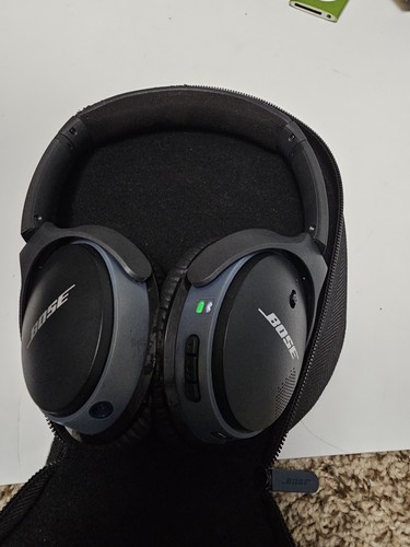 Bose soundlink cuffie wireless - bose,