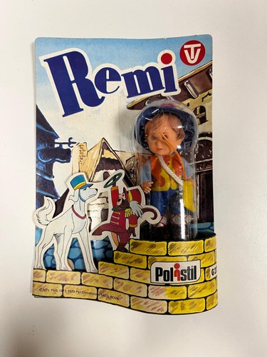 Rarissimo pupazzo polistil - pupazzo,