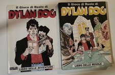 Dylan Dog – Il Gioco di