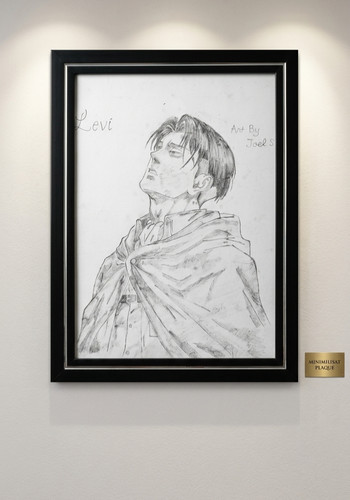 Disegno matita originale - disegno,