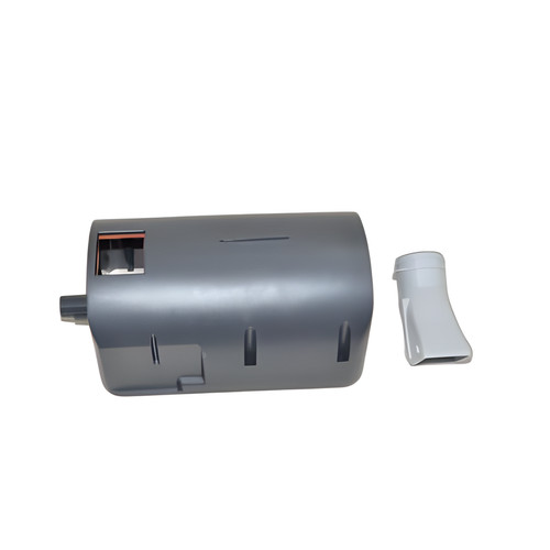 Lindhaus motor housing - lindhaus,
