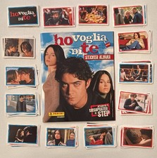 Album figurine Panini HO