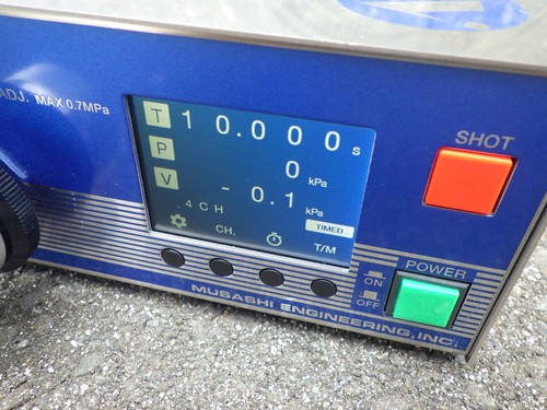 Garanzia musashi ml 6000x - -,