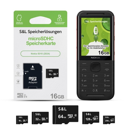 Scheda memoria micro sd - memoria,