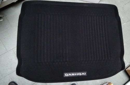 Tappeto baule double - double, +