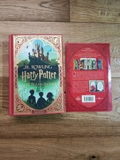 Harry Potter E La Pietra