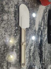 Raschietto spatola Tupperware