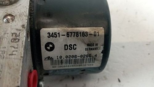 3451677816301 abs bmw serie - 3451677816301,