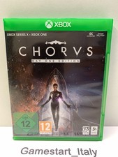 CHORVS DAY ONE EDITION - XBOX