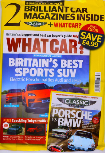 What car classic - classic, &