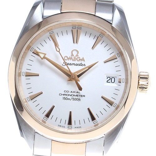 Orologio uomo omega - orologio,